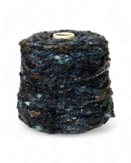 Yarn “Dark Ocean” — 635 g