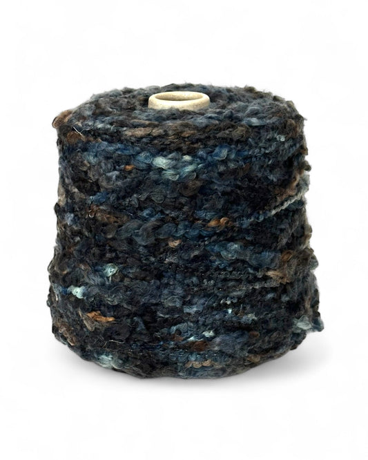 Yarn “Dark Ocean” — 635 g