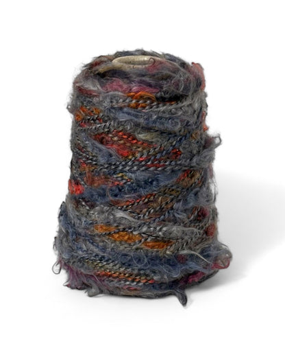 Cold Sunset — cone yarn 205 g