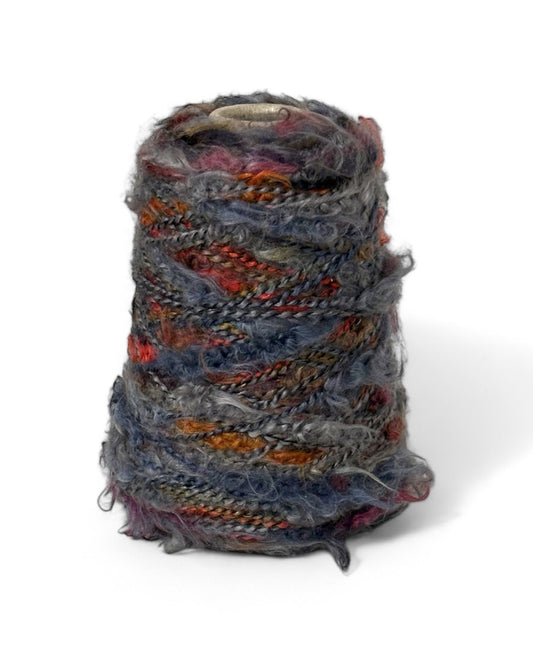 Cold Sunset — cone yarn 205 g