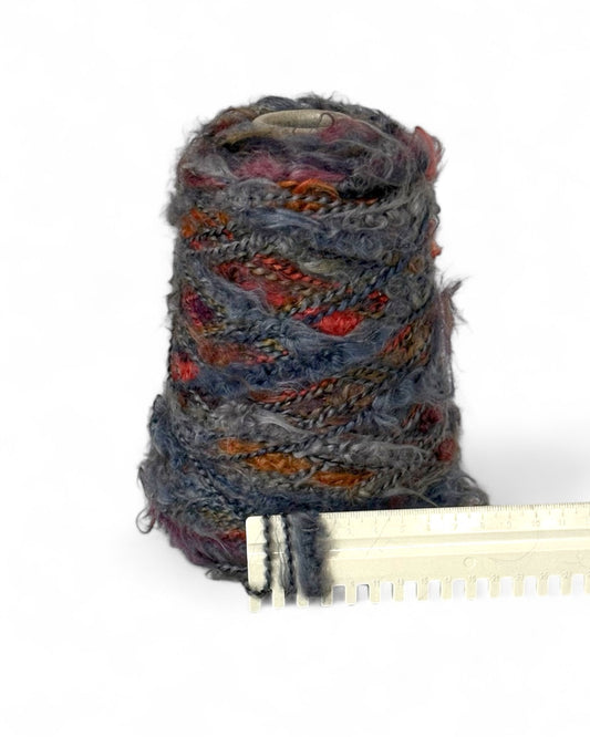 Cold Sunset — cone yarn 205 g