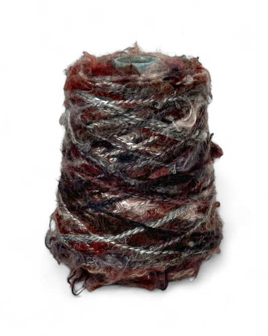 Wine Evening — cone yarn 330 g