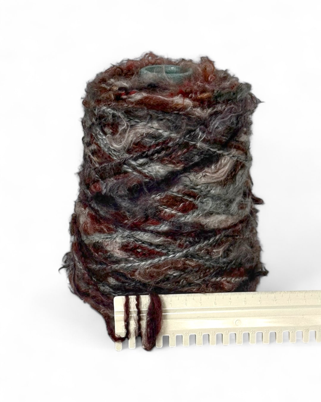 Wine Evening — cone yarn 330 g