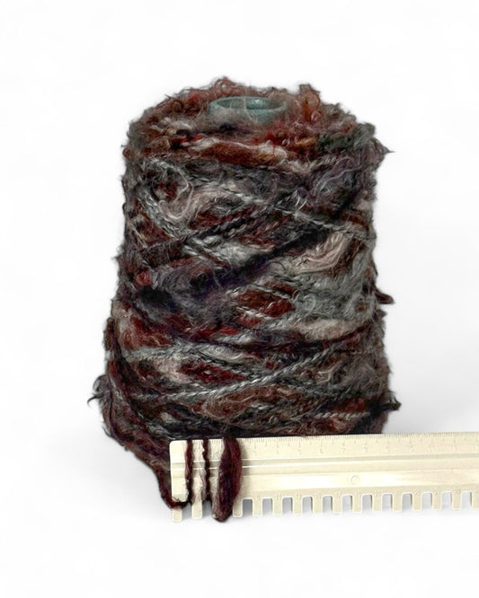 Wine Evening — cone yarn 330 g