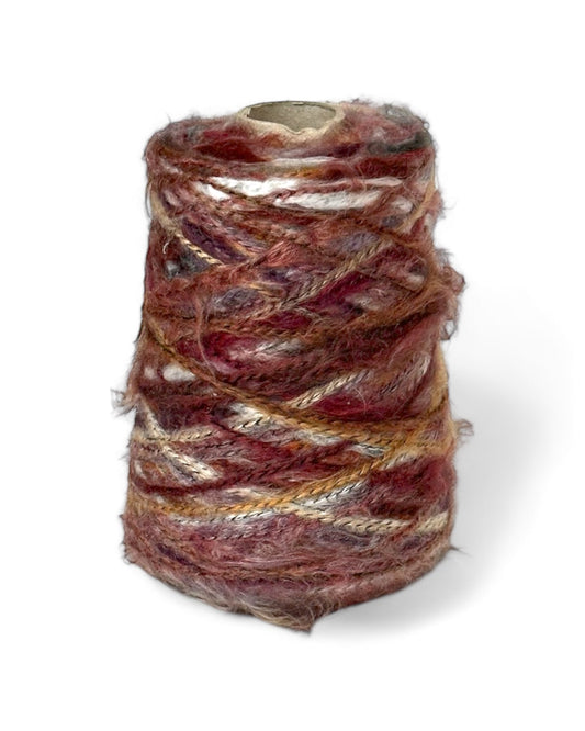 Spiced Mulled Wine — cone yarn 275 g