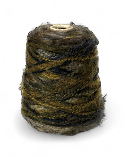 Military Style — cone yarn 305 g