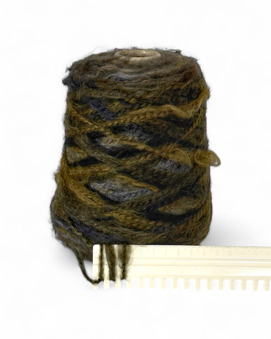 Military Style — cone yarn 305 g