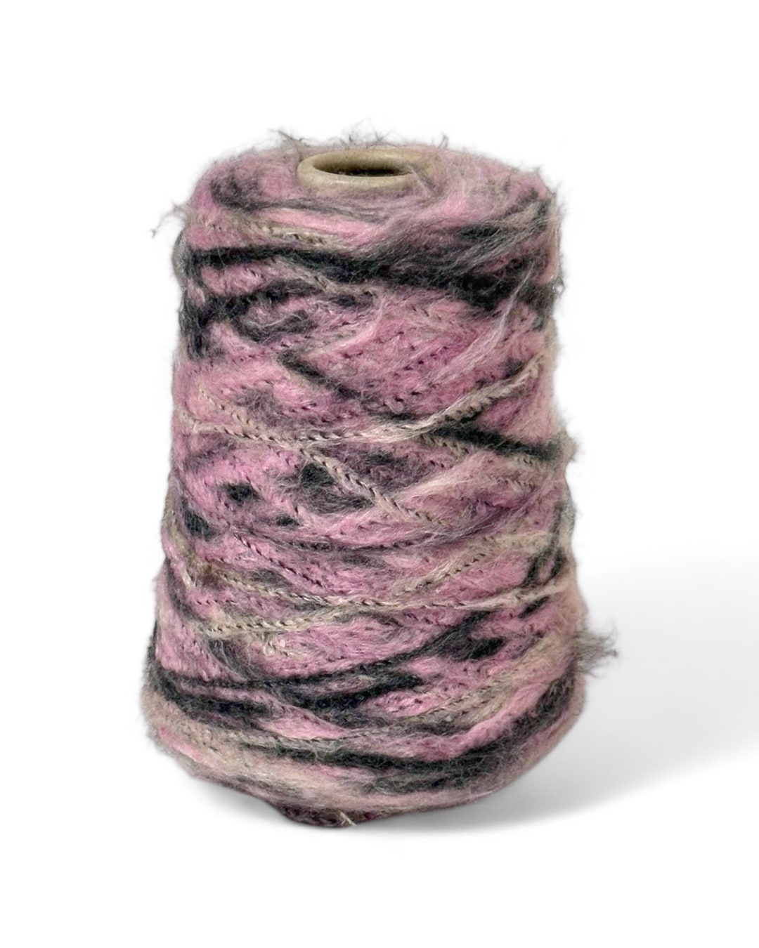 Pink Mist — cone yarn 225 g