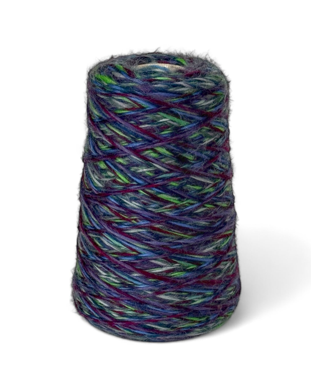 Northern Lights — cone yarn 355 g