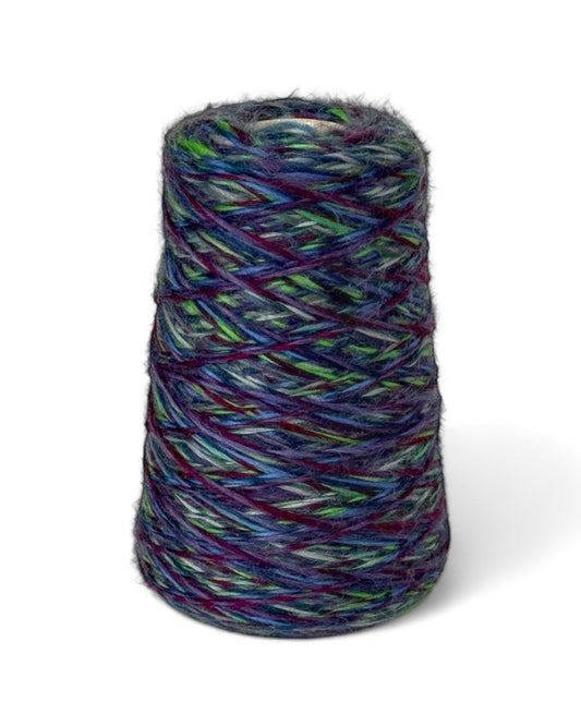Northern Lights — cone yarn 355 g