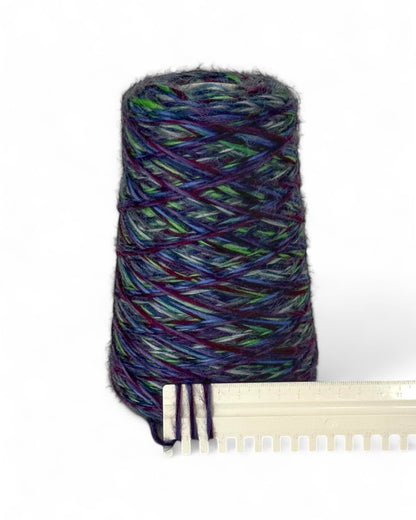 Northern Lights — cone yarn 355 g