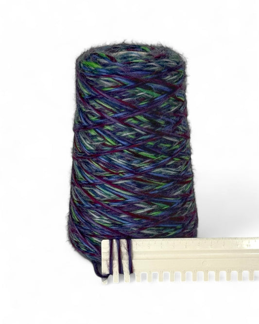 Northern Lights — cone yarn 355 g
