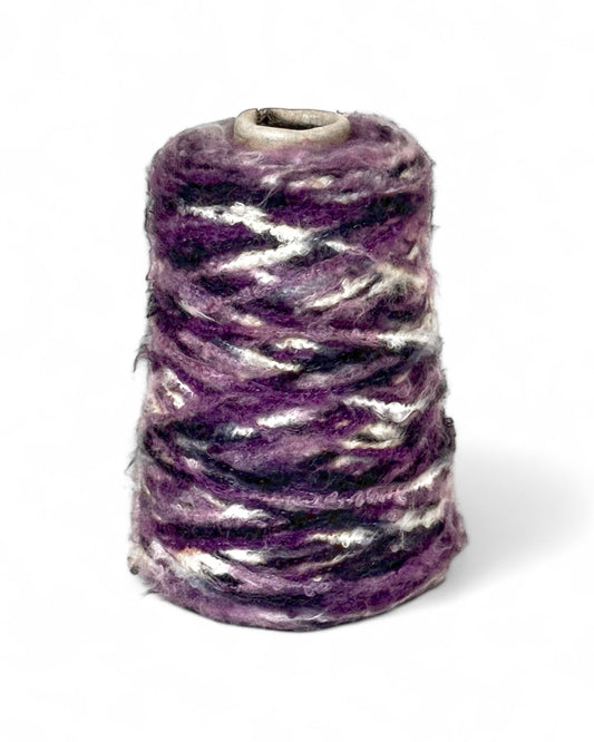 Cone yarn Amethyst, weight 230 g