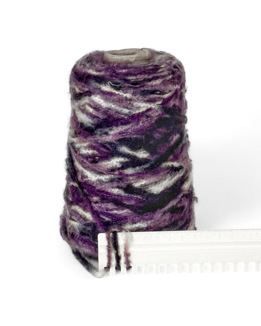 Cone yarn Amethyst, weight 230 g