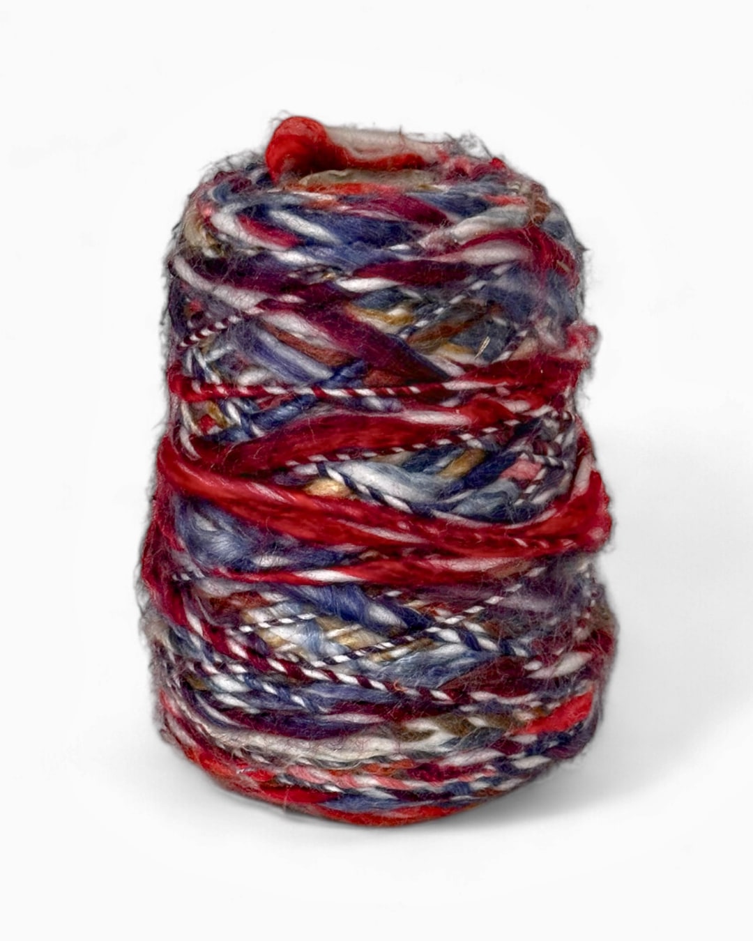 Cone yarn Carnival, weight 240 g