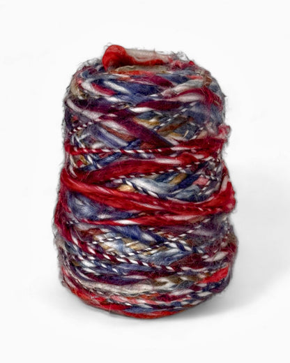 Cone yarn Carnival, weight 240 g