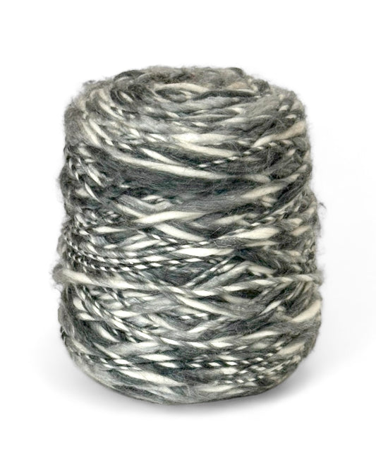 Cone yarn Marmo, weight 355 g