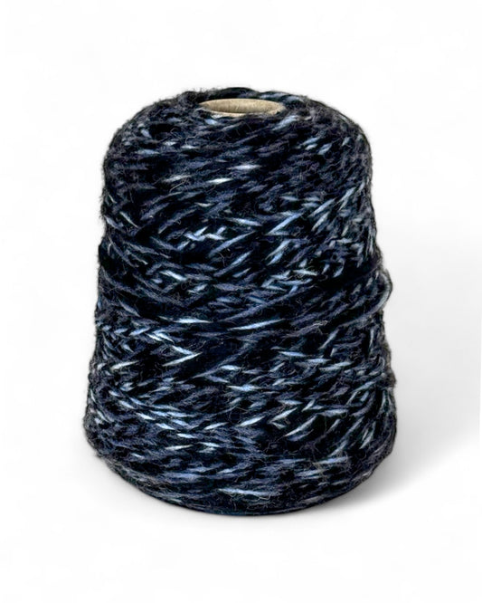 Cone yarn Midnight Waves, weight 355 g