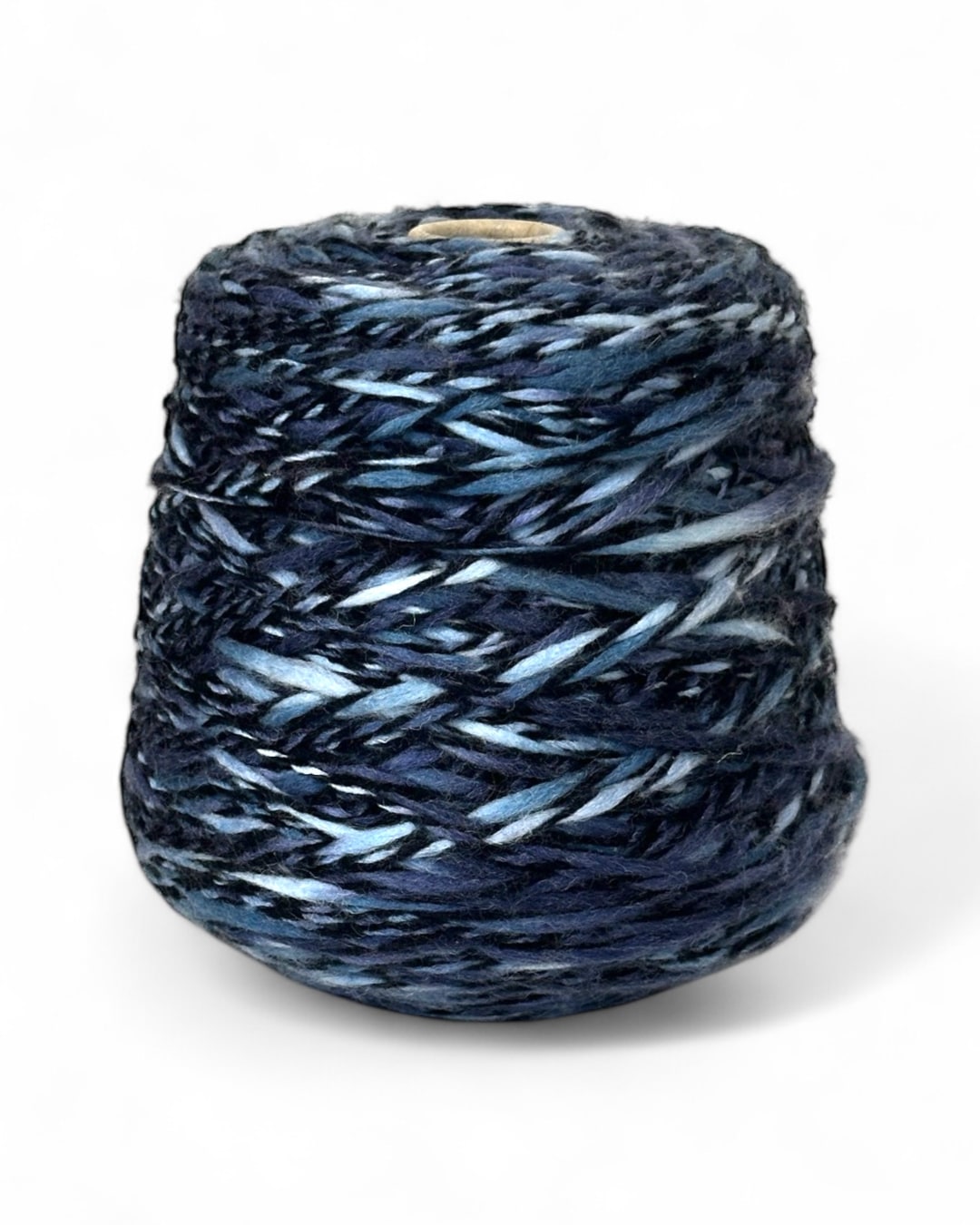 Cone yarn Ocean Depths, weight 610 g