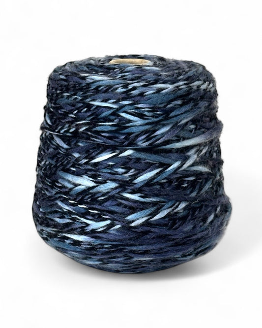Cone yarn Ocean Depths, weight 610 g