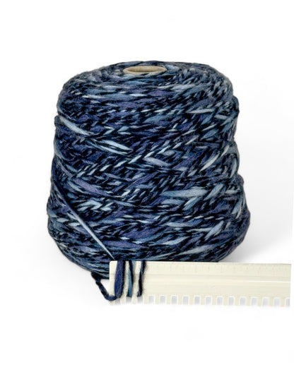Cone yarn Ocean Depths, weight 610 g
