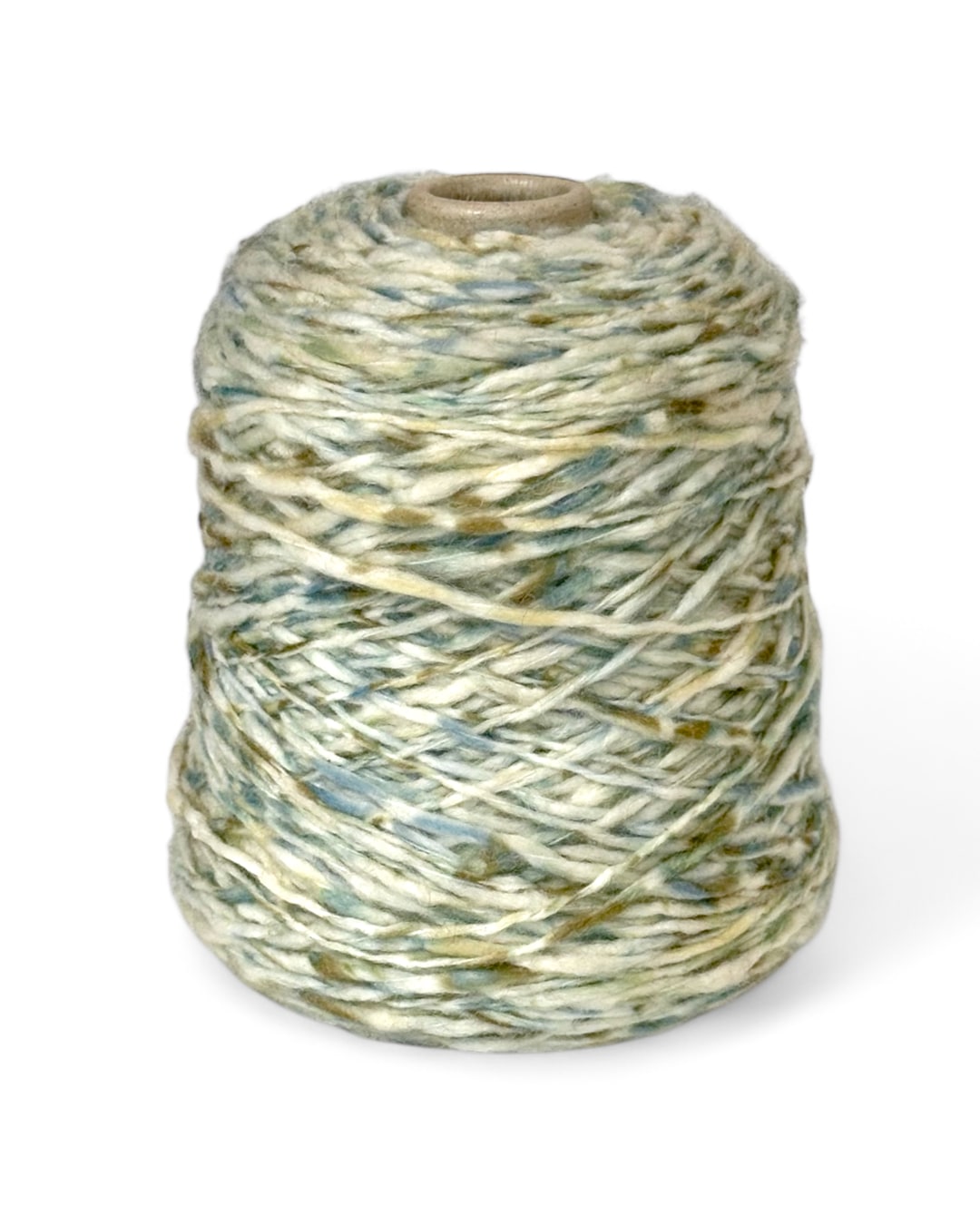 Cone yarn Morning Haze, weight 315 g